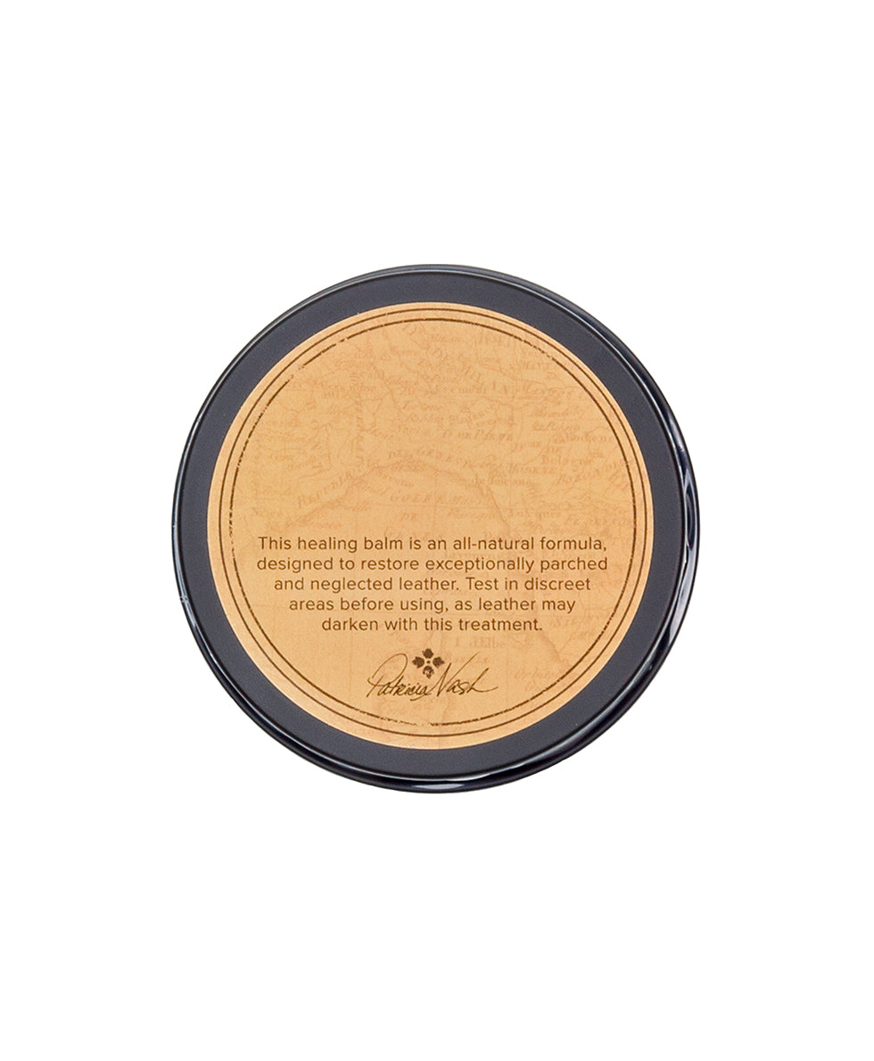 Leather Balm