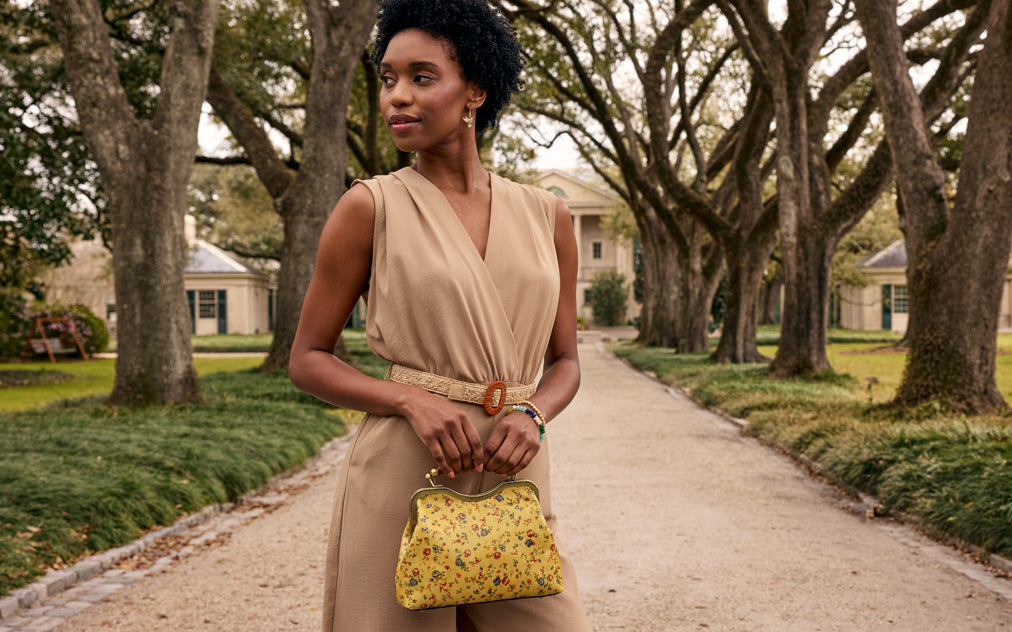 Pisticci Bag – Patricia Nash