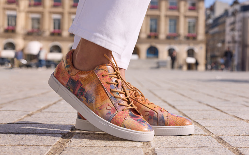 Our Luzille Backpack Makes the Oprah Daily List – Patricia Nash