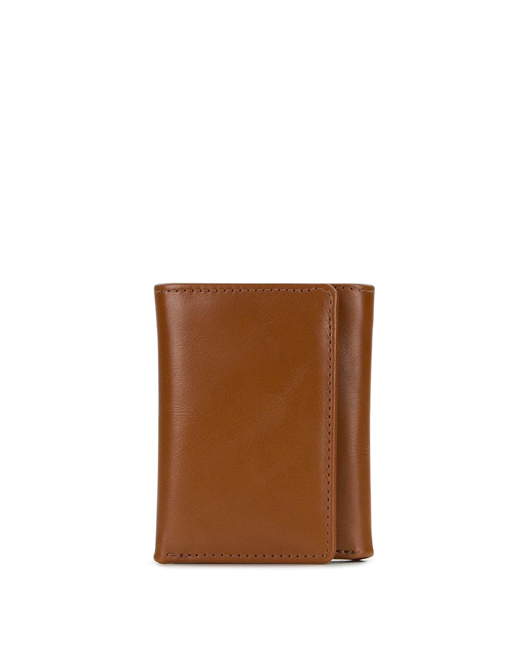 Male - Trifold ID Wallet - Heritage - black - by Patricia Nash - View 5 of 10