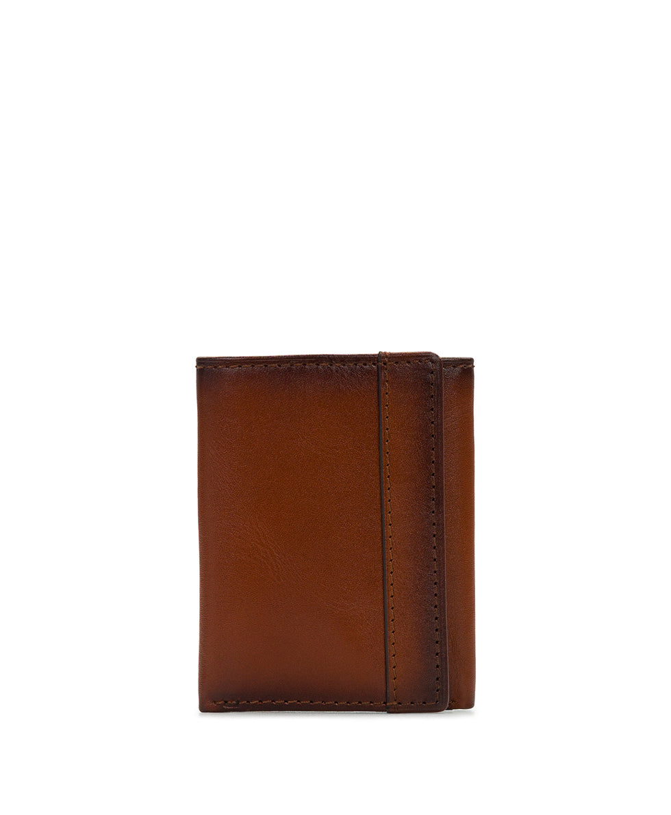 Trifold ID Wallet - Casanata - by Patricia Nash - View 1 of 4