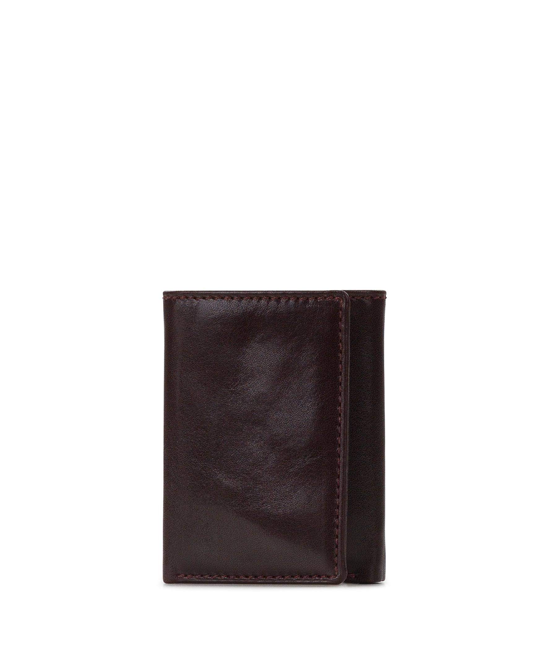 Male - Trifold ID Wallet - Mendoza - corodvan - by Patricia Nash - View 1 of 4