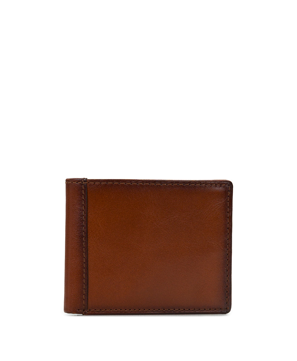 Mens - Flip Passcase ID Wallet - Casanata - by Patricia Nash - View 1 of 4