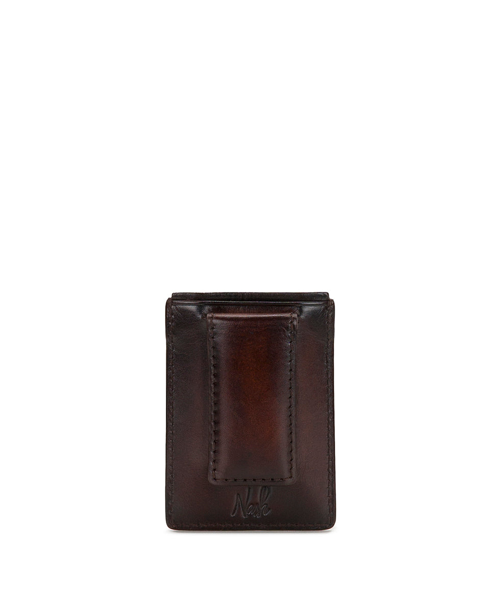 Female - Magnetic Money Clip - Venezia - by Patricia Nash - View 2 of 4