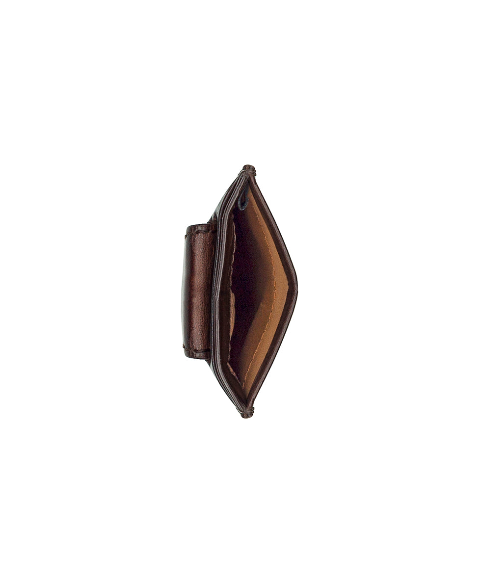 Female - Magnetic Money Clip - Venezia - by Patricia Nash - View 3 of 4
