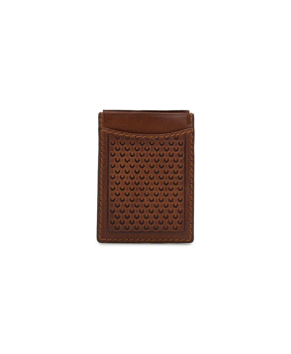 Magnetic Money Card Case - Sebastian