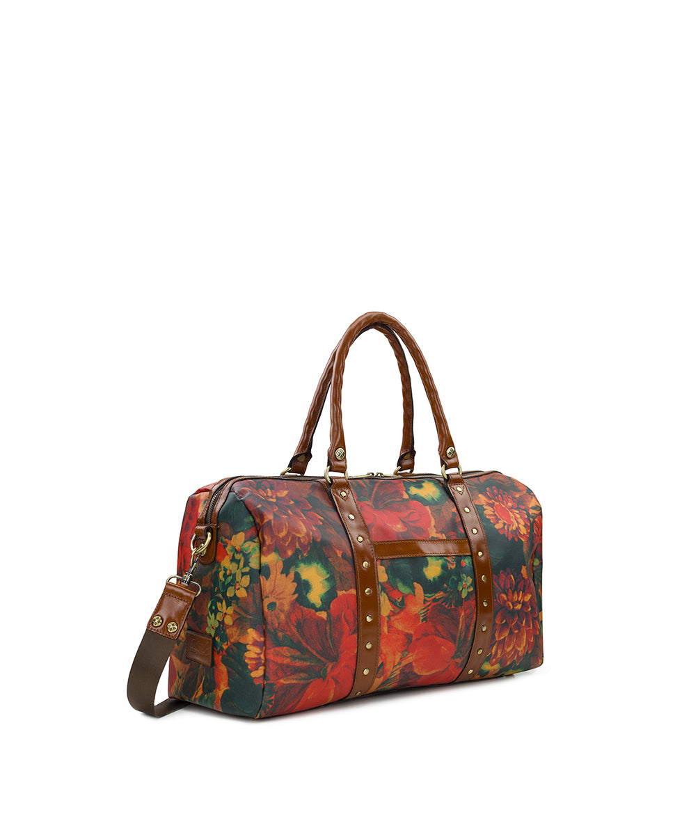Female - Milano Weekender - Multi Print - multi print - by Patricia Nash - View 3 of 4