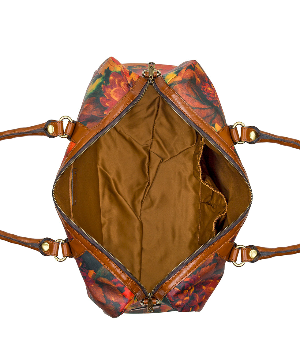 Female - Milano Weekender - Multi Print - multi print - by Patricia Nash - View 4 of 4