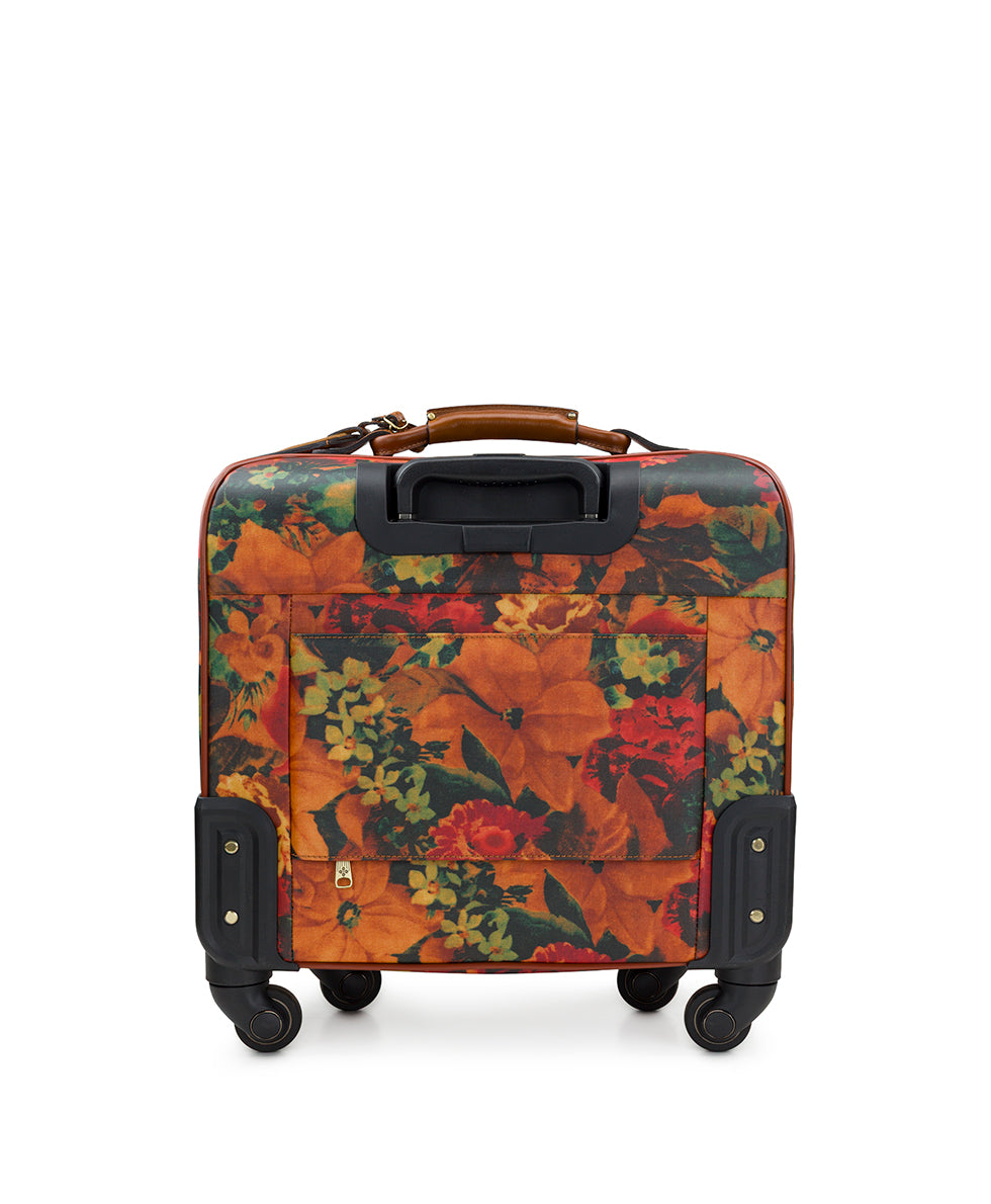 Velino Trolley - Multi Print - multi print - by Patricia Nash - View 2 of 5