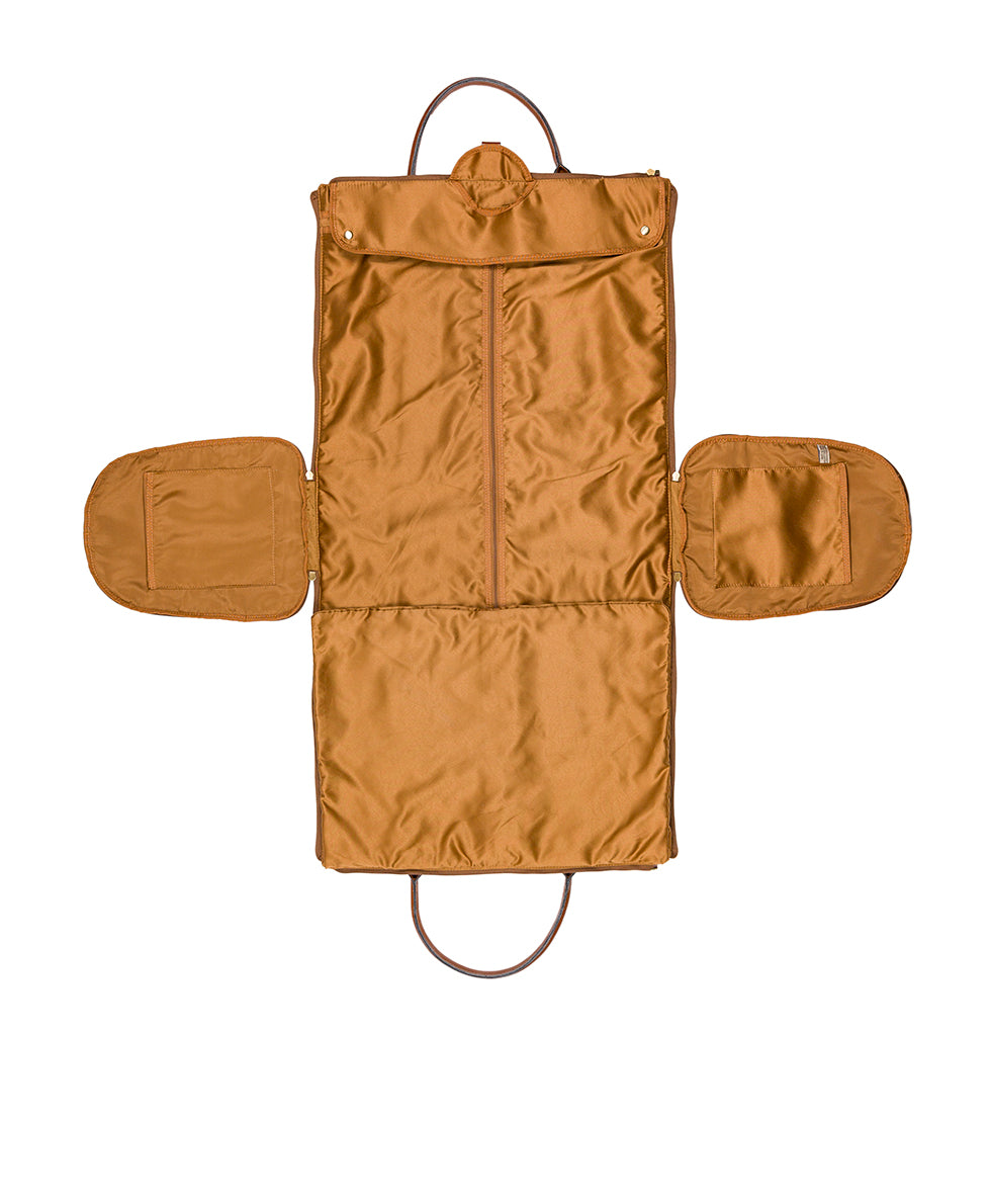 Female - Vasilia Garment Duffel Bag - Fleur de Jardin - fleur de jardin - by Patricia Nash - View 5 of 5