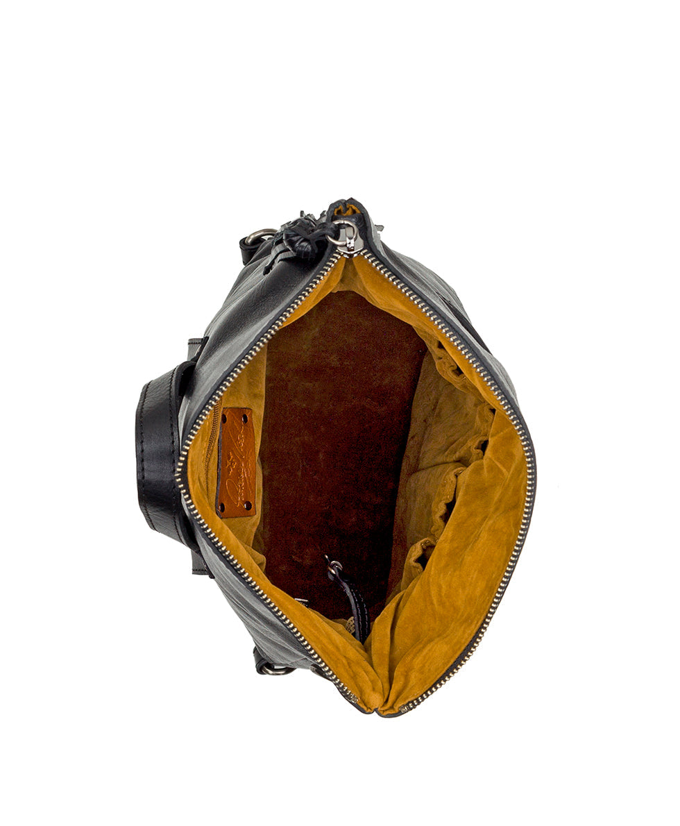 Luzille Backpack - Heritage – Patricia Nash