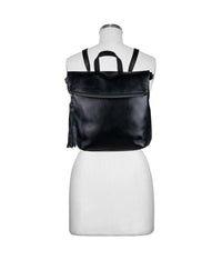 Luzille Backpack - Heritage