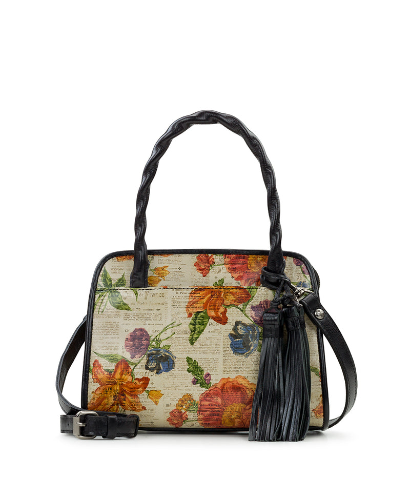 Paris Gift Bag- VZWraps™ Reusable Fabric Gift Bags