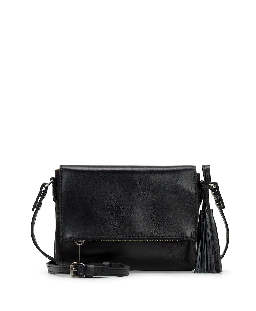 Corfu Crossbody - Heritage - black - by Patricia Nash - View 1 of 4
