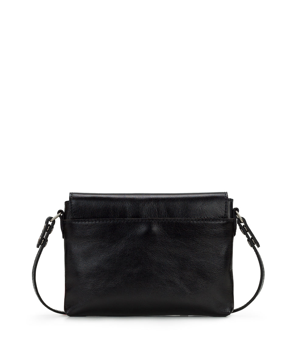 Corfu Crossbody - Heritage - black - by Patricia Nash - View 2 of 4