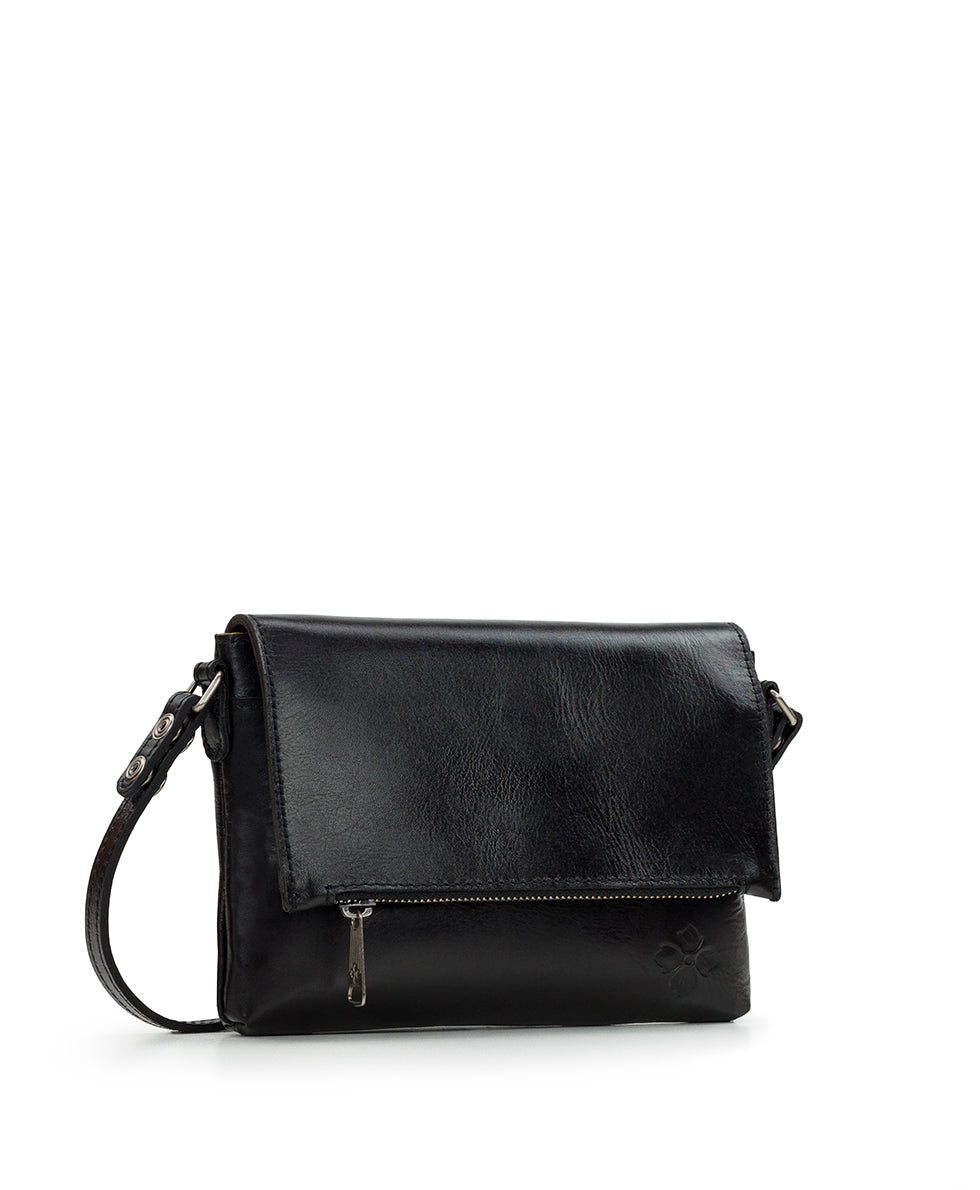 Corfu Crossbody - Heritage - black - by Patricia Nash - View 3 of 4