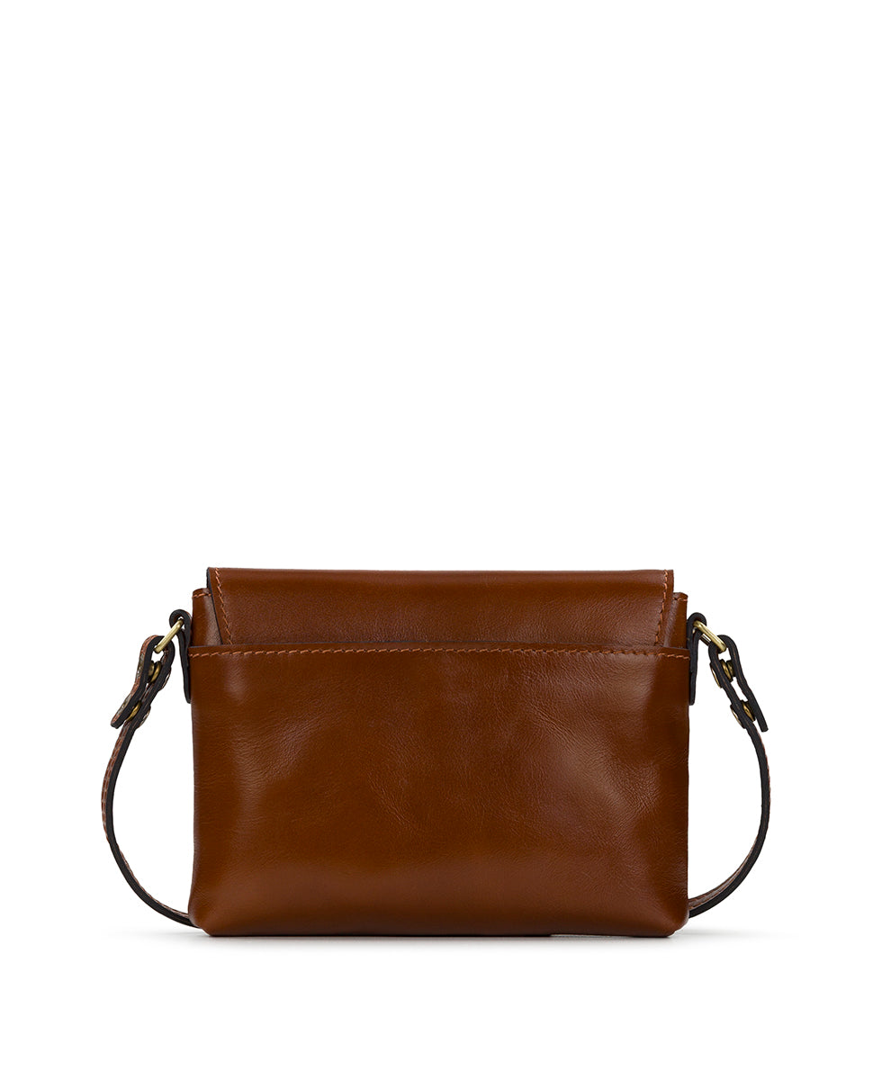 Corfu Crossbody - Heritage - black - by Patricia Nash - View 2 of 10