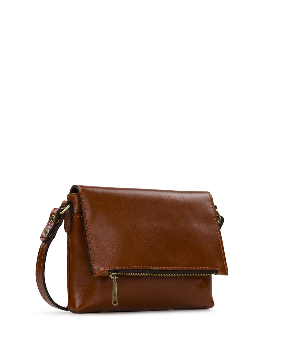 Corfu Crossbody - Heritage - black - by Patricia Nash - View 3 of 10