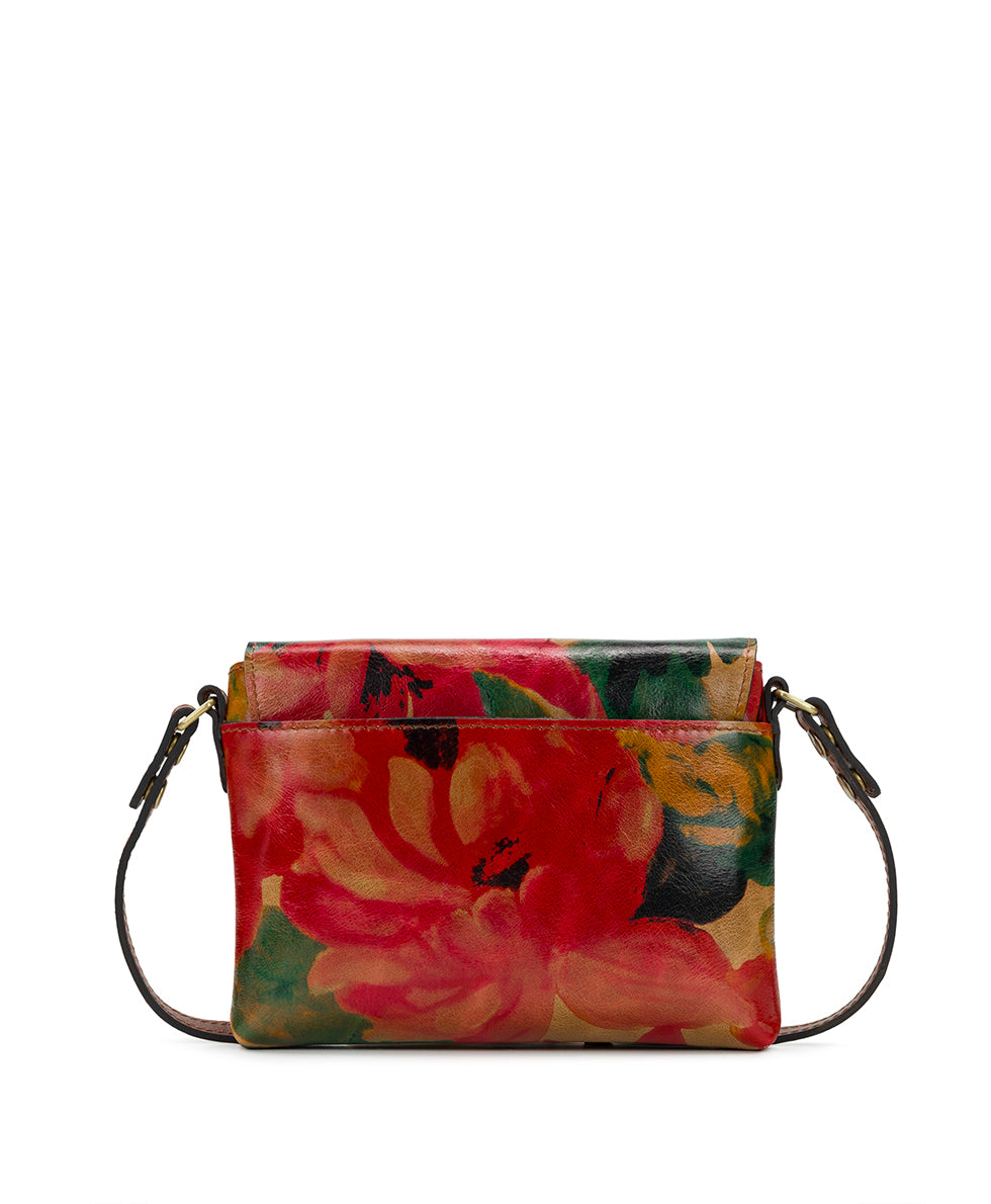 Female - Corfu Crossbody - Spring Multi - spring-multi - by Patricia Nash - View 2 of 5