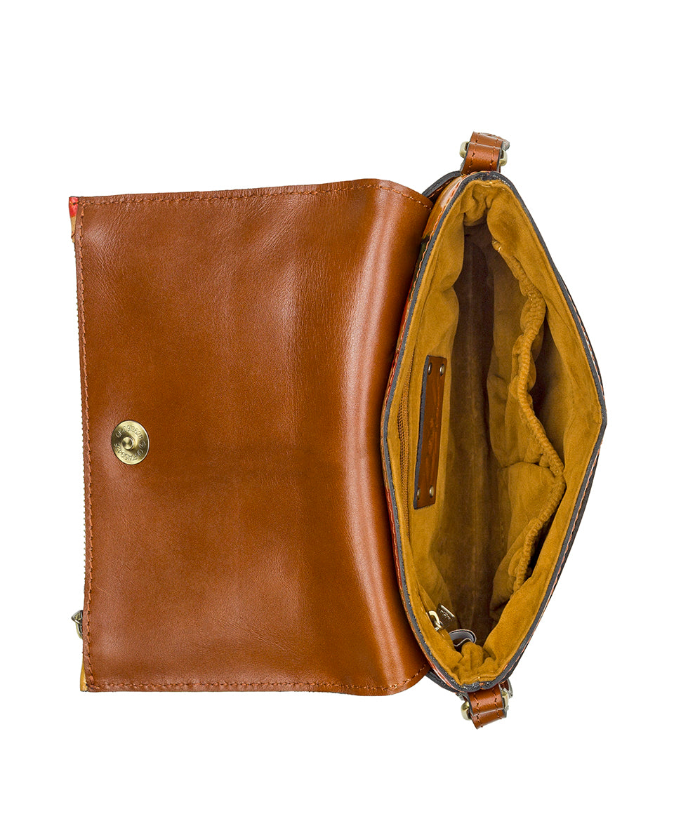 Female - Corfu Crossbody - Spring Multi - spring-multi - by Patricia Nash - View 4 of 5
