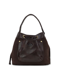 Elisa Bucket - Nubuck