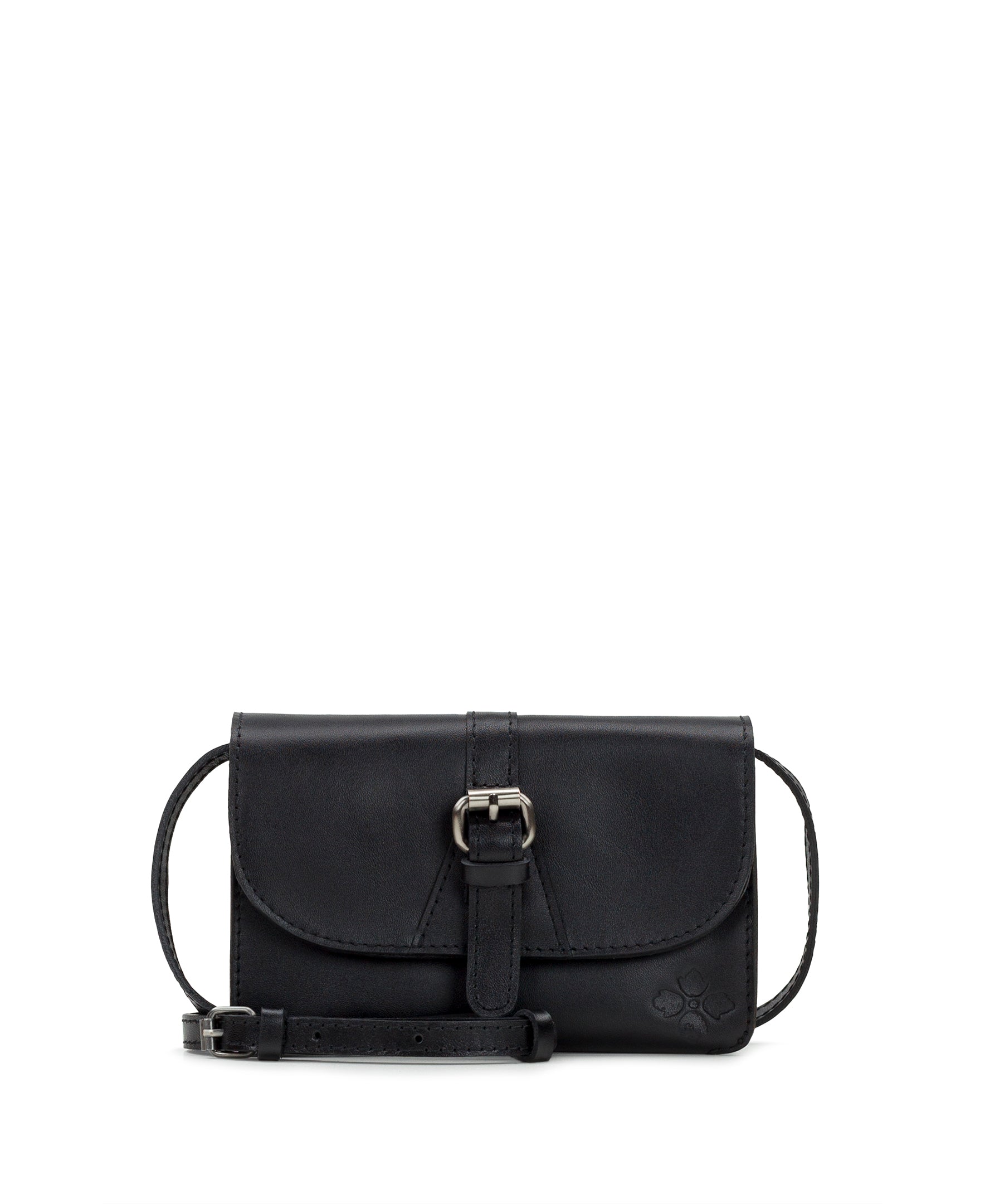 Torri Crossbody - Heritage - black - by Patricia Nash - View 1 of 4