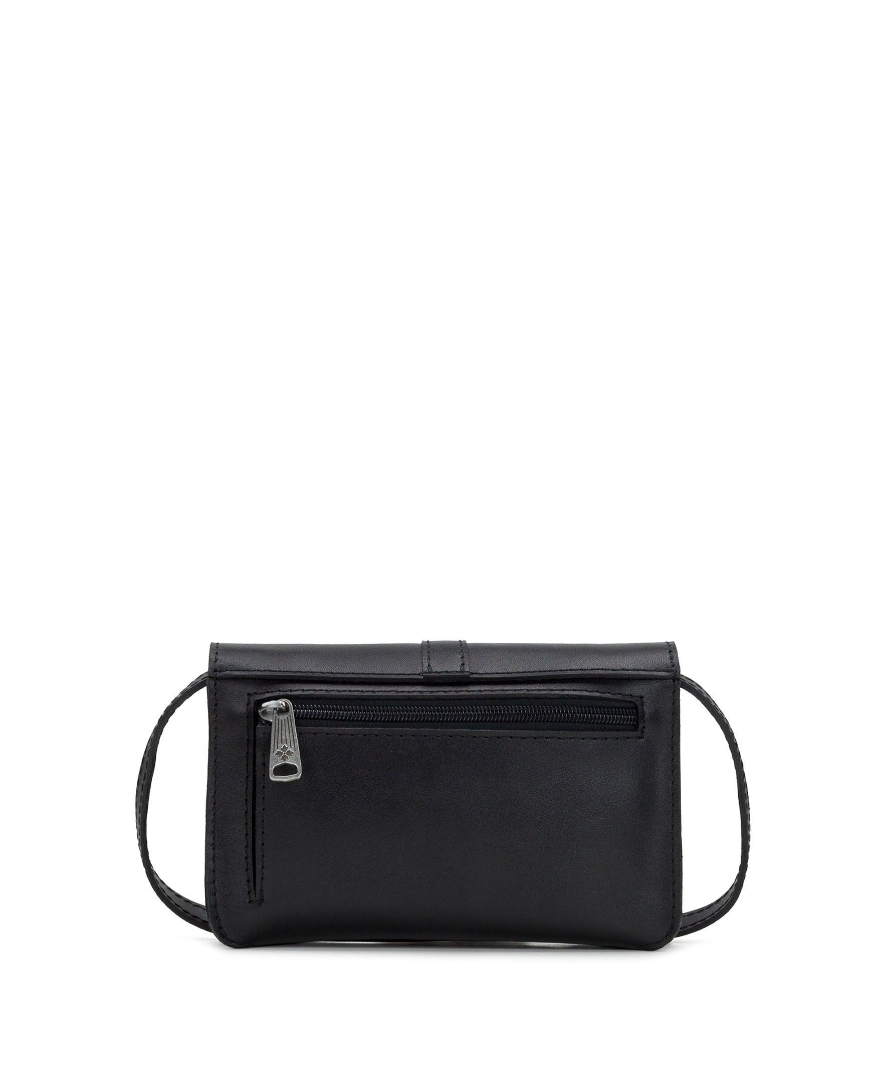 Torri Crossbody - Heritage - black - by Patricia Nash - View 3 of 4
