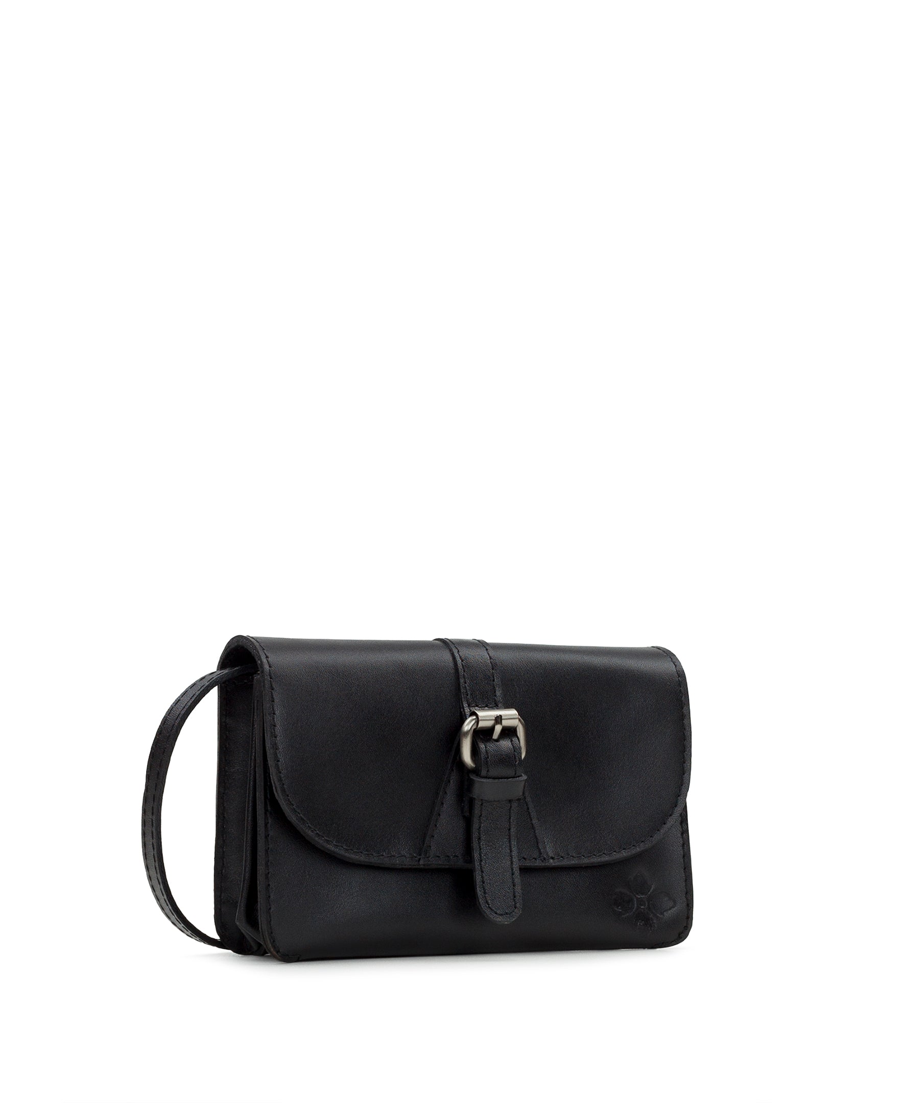 Torri Crossbody - Heritage - black - by Patricia Nash - View 2 of 4