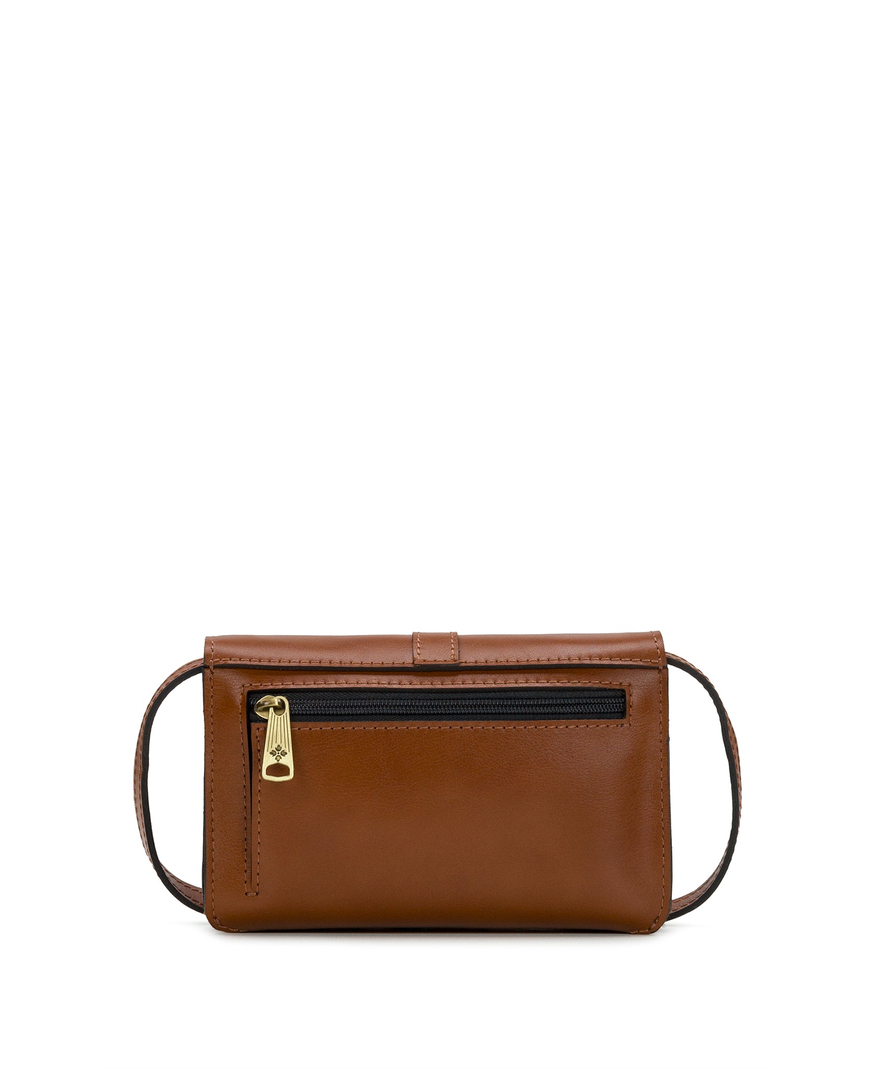 Torri Crossbody - Heritage - tan - by Patricia Nash - View 2 of 4