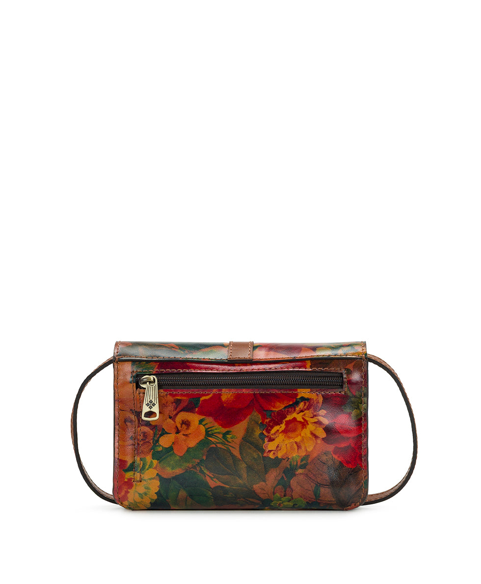 Female - Torri Crossbody - Multi Print Small - multi print small - by Patricia Nash - View 2 of 5