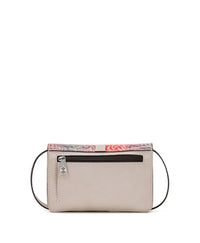 Torri Crossbody - Greek Ombre