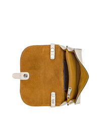 Torri Crossbody - Greek Ombre