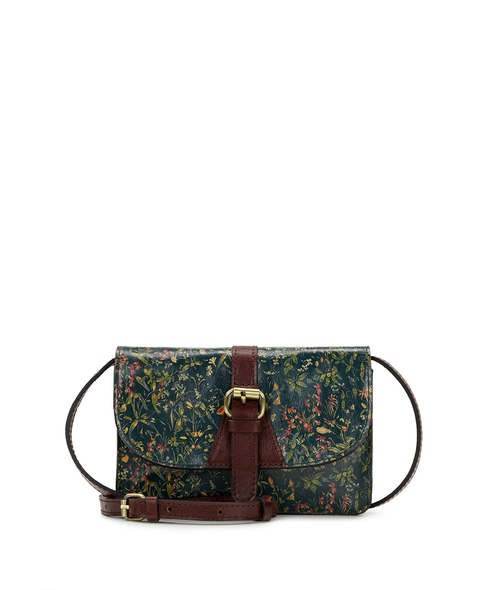 Female - Torri Crossbody - Tuscan Fields - tuscan fields - by Patricia Nash - View 1 of 4