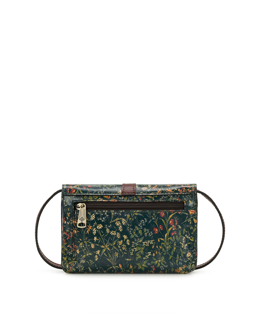 Female - Torri Crossbody - Tuscan Fields - tuscan fields - by Patricia Nash - View 2 of 4