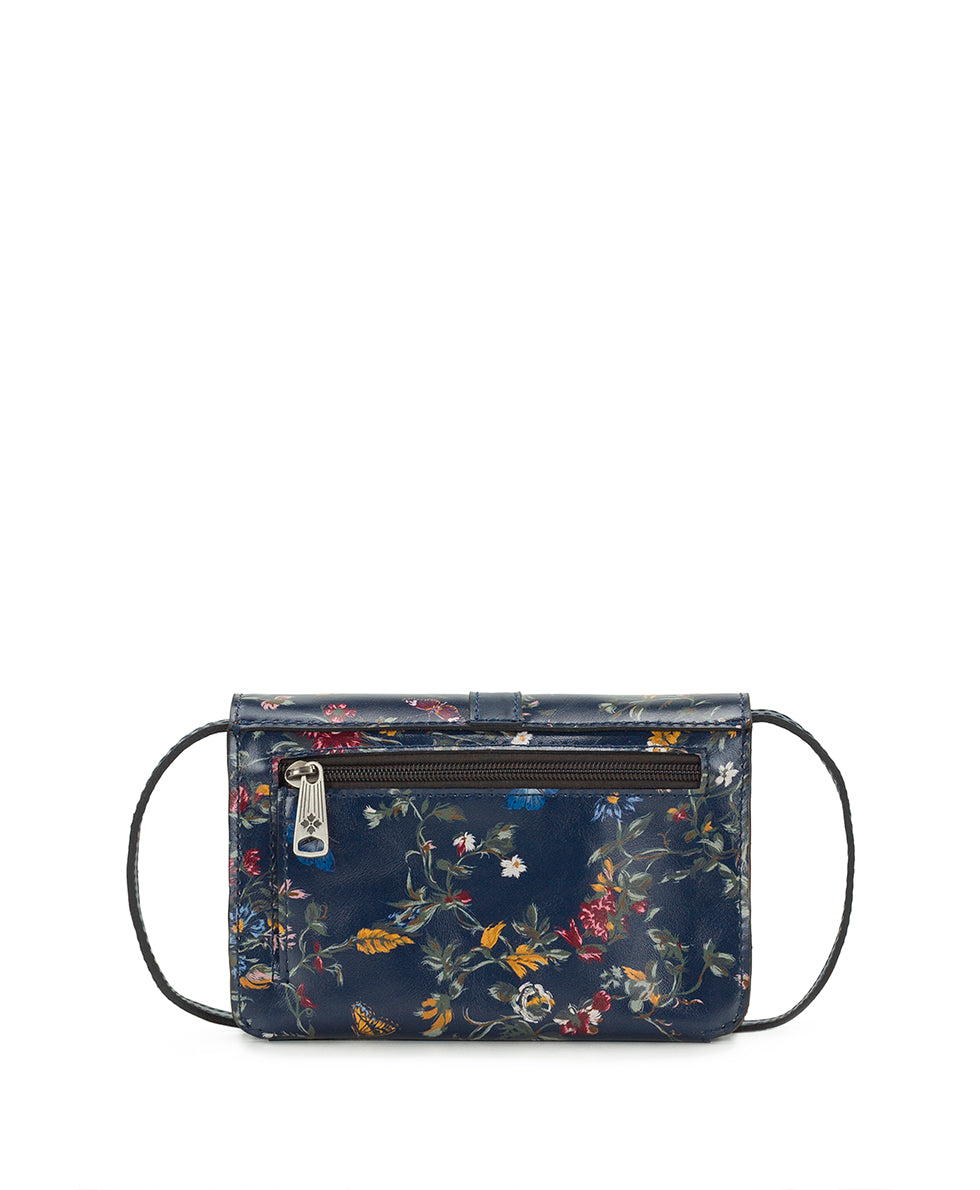 Female - Torri Crossbody - Butterfly Gardens - butterfly gardens - by Patricia Nash - View 2 of 4