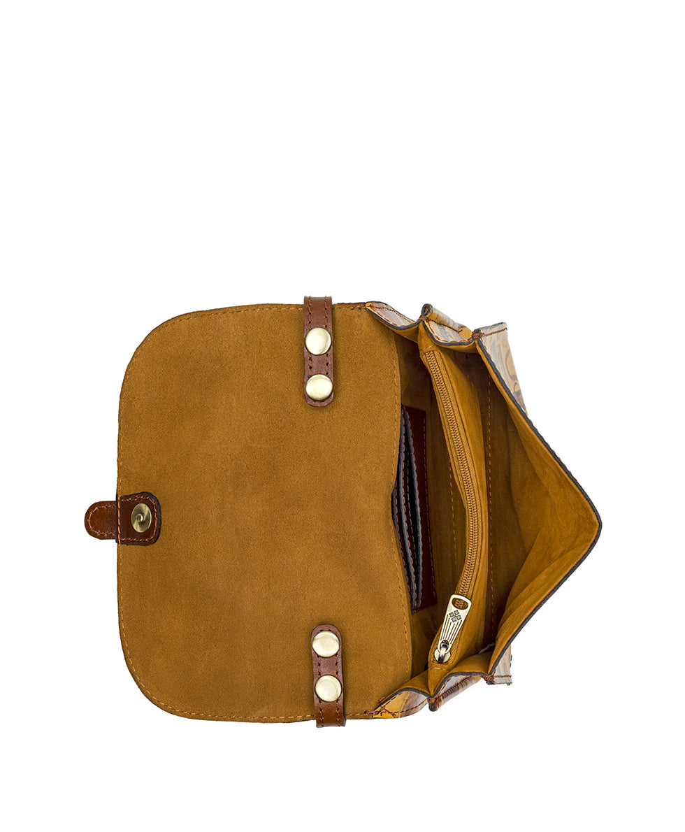 Female - Torri Crossbody - Patricia's Closet - patricia's closet - by Patricia Nash - View 4 of 4