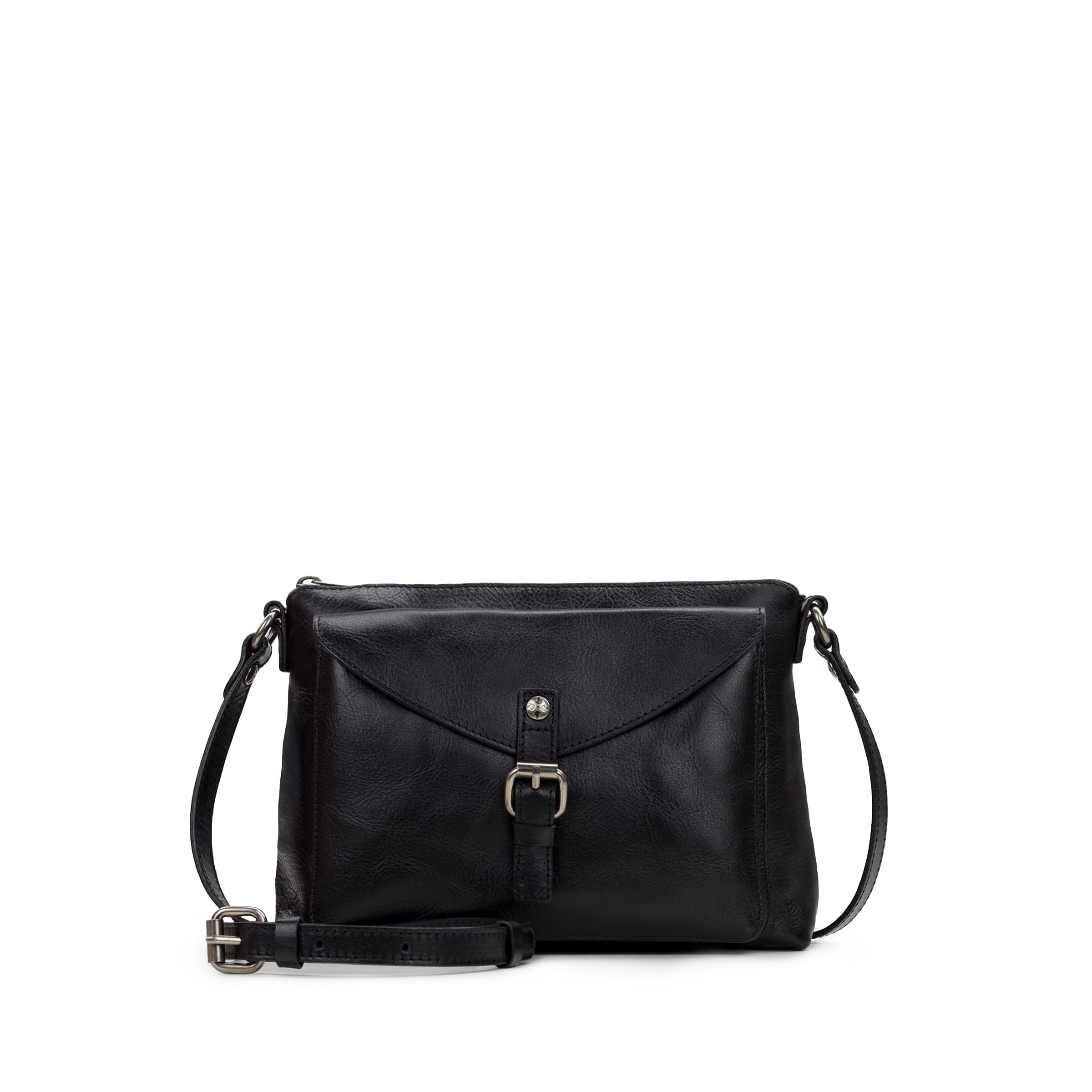 Avellino Crossbody Organizer - Heritage – Patricia Nash