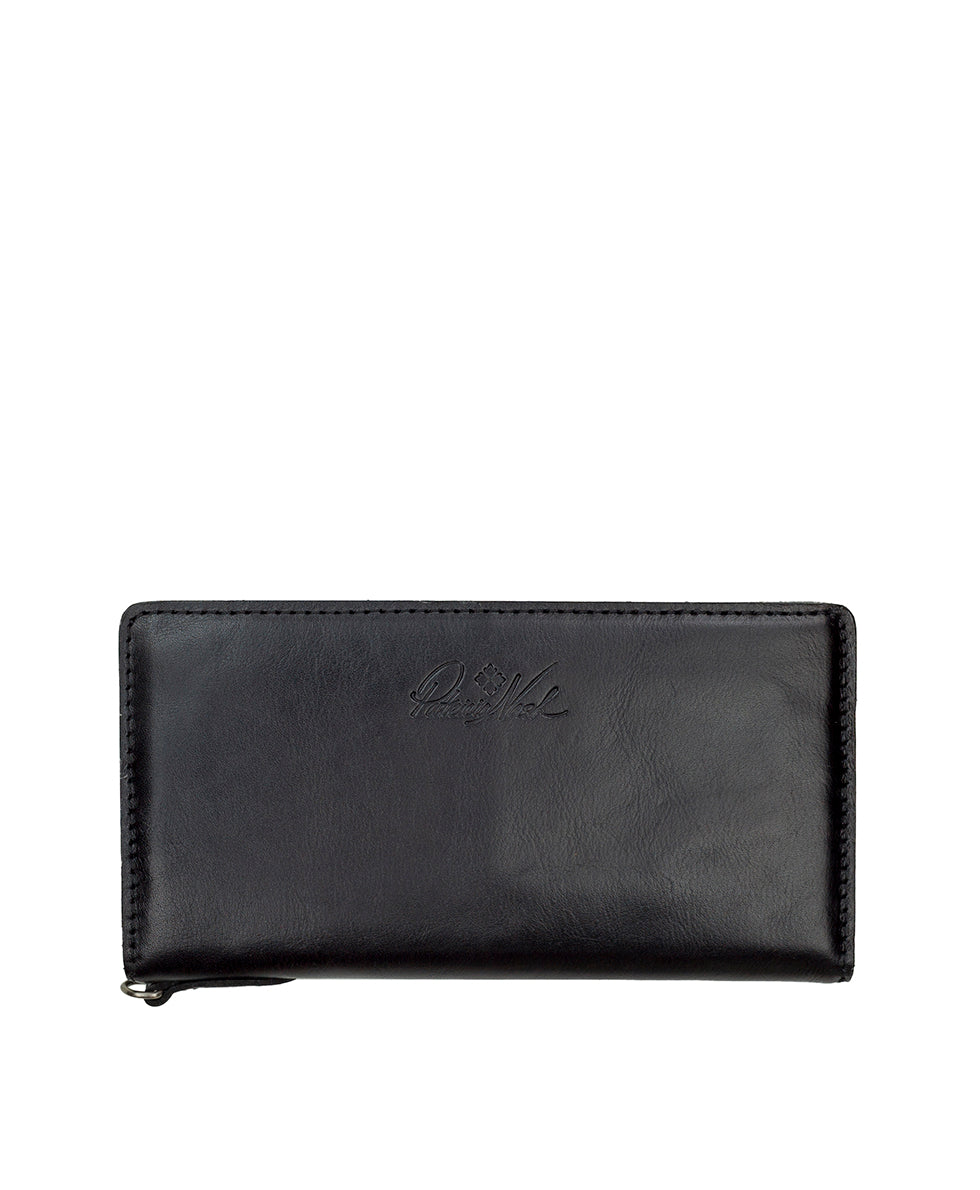 Female - Valentia Wallet - Heritage - black - by Patricia Nash - View 2 of 10