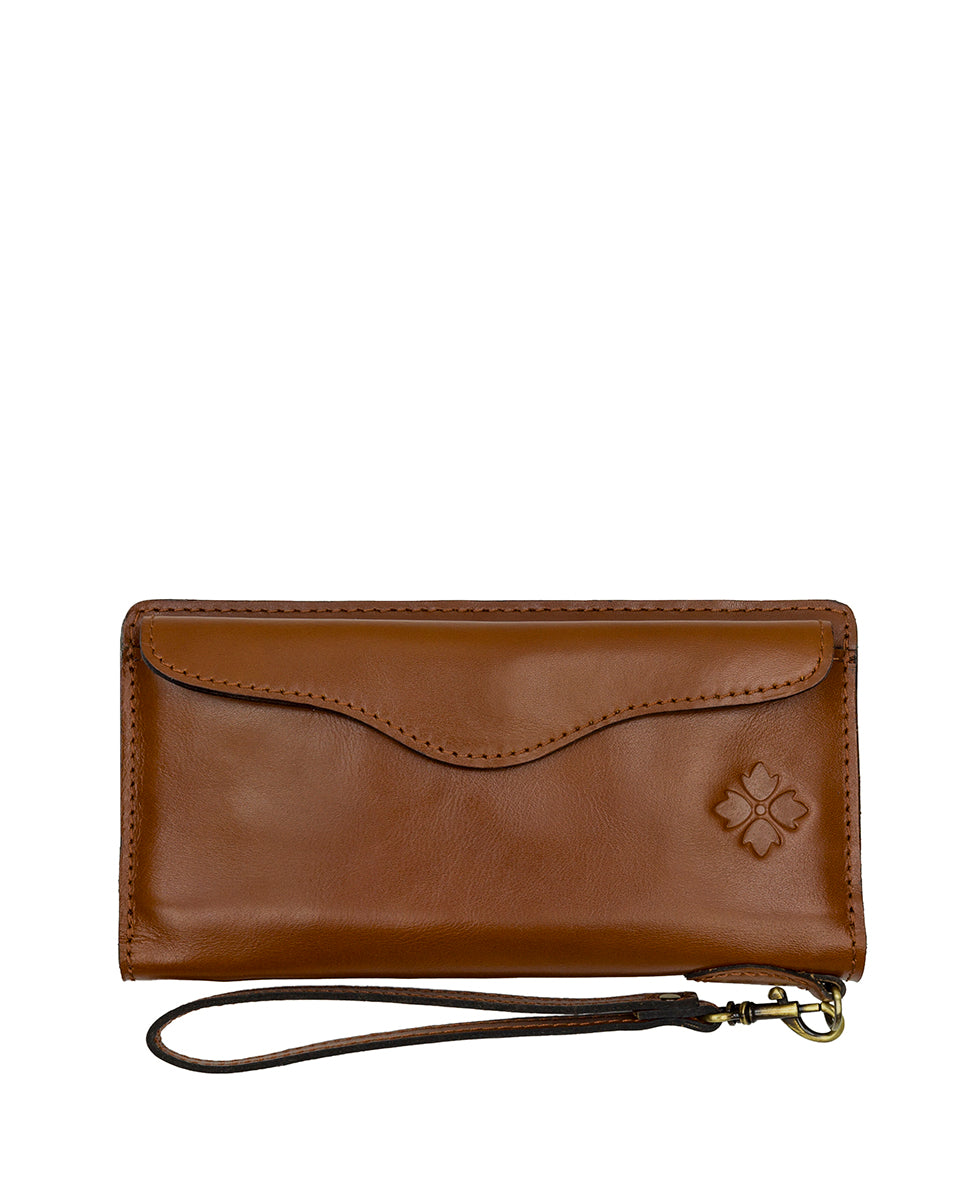 Female - Valentia Wallet - Heritage - black - by Patricia Nash - View 5 of 10