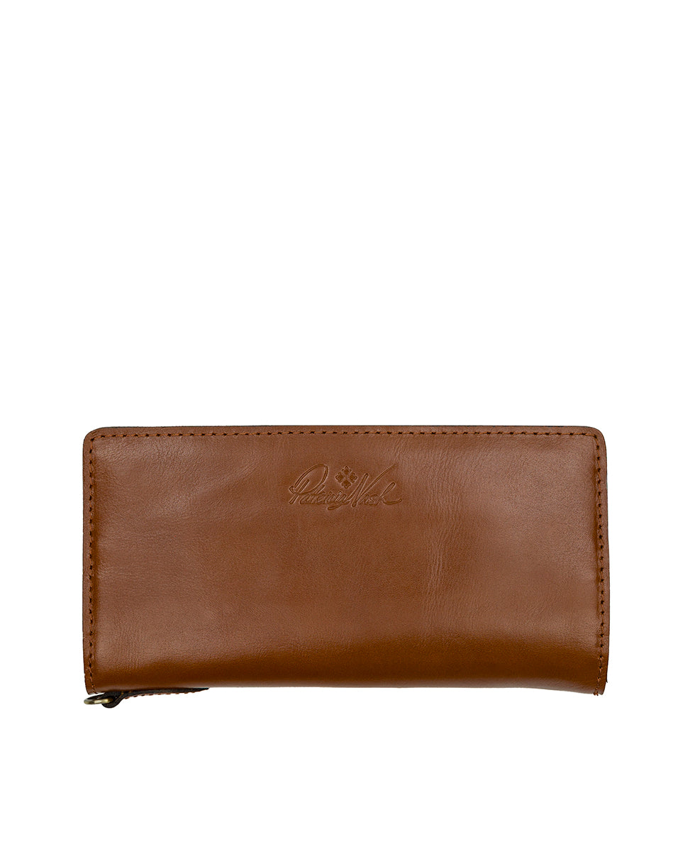 Female - Valentia Wallet - Heritage - black - by Patricia Nash - View 6 of 10