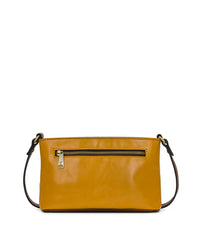 Aimee Crossbody - Vintage Distressed Leather