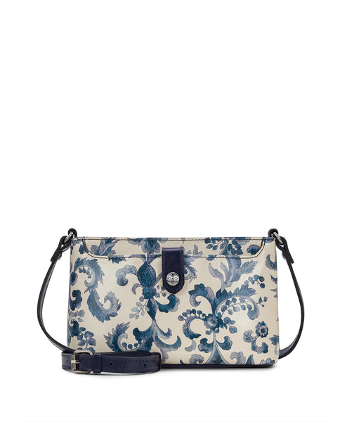 Aimee Crossbody - Renaissance Revival