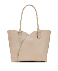 Marion Tote - Vintage Parisian Floral Tooled