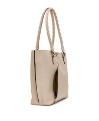 Marion Tote - Vintage Parisian Floral Tooled
