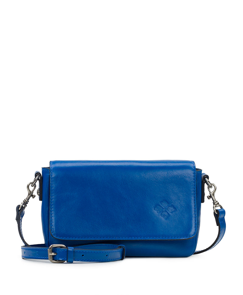 Monroe Crossbody Clutch - Clutches and Make Up Bags
