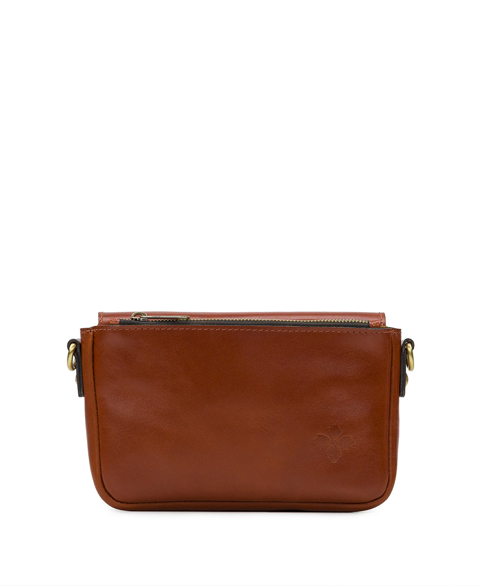 Lille Crossbody - Filigree - tan - by Patricia Nash - View 2 of 6