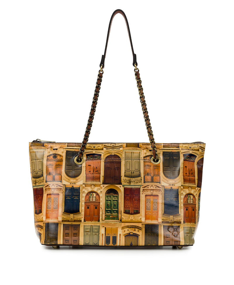 Belle Tote Doorways To Italy Patricia Nash