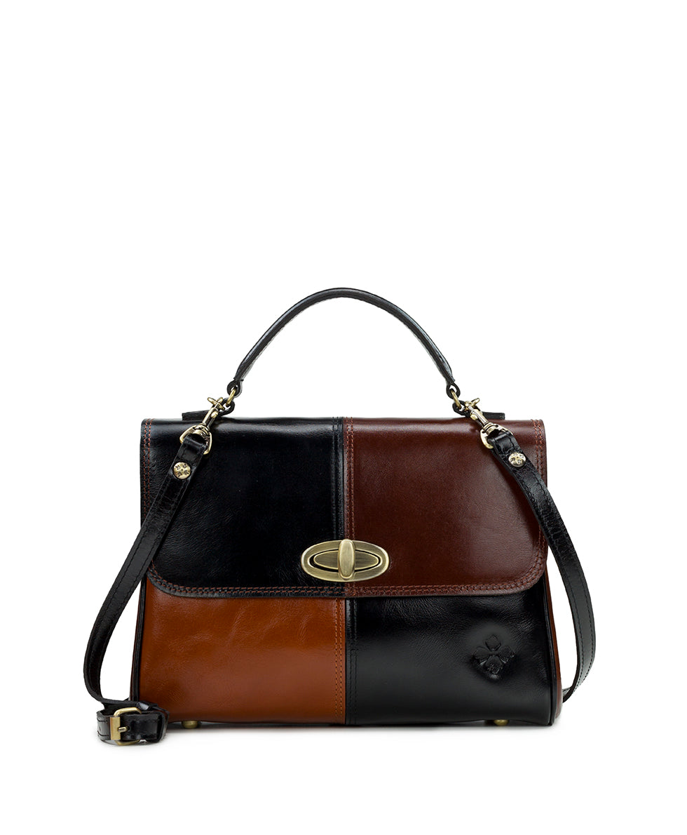 Patricia nash sanabria on sale satchel