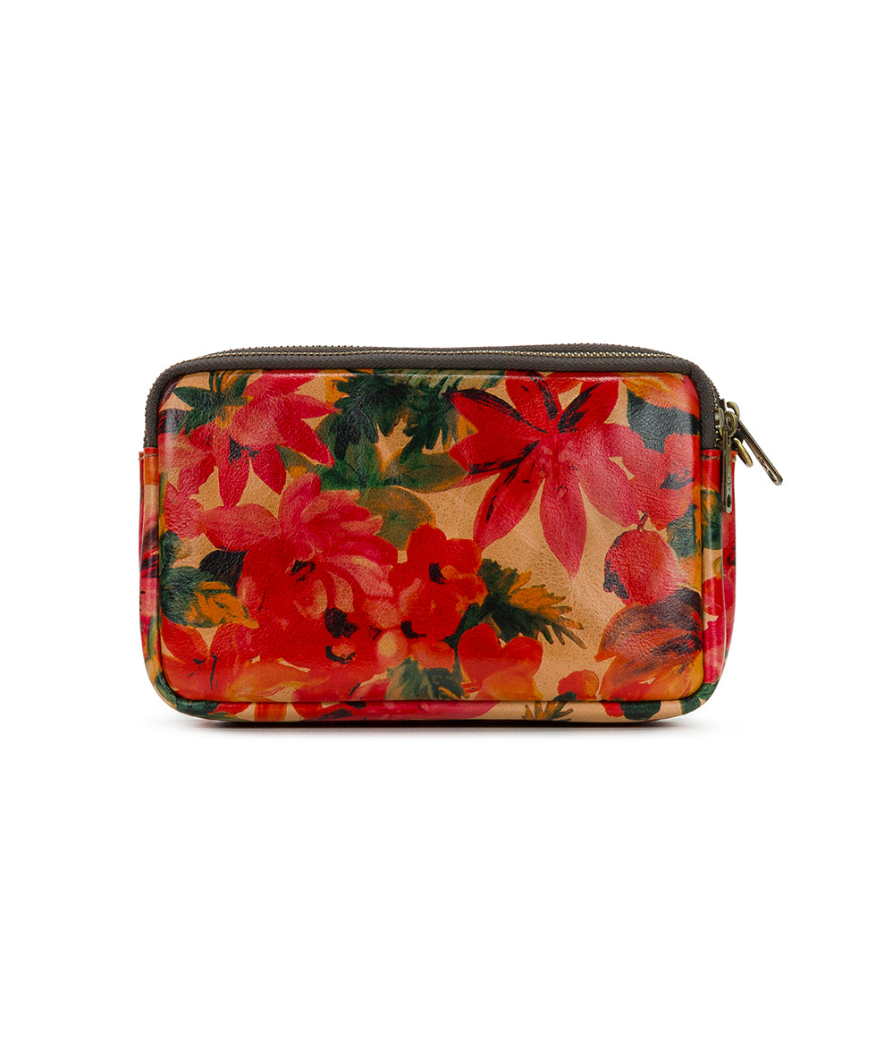 Female - Viani Wristlet - Spring Multi - spring-multi - by Patricia Nash - View 2 of 5