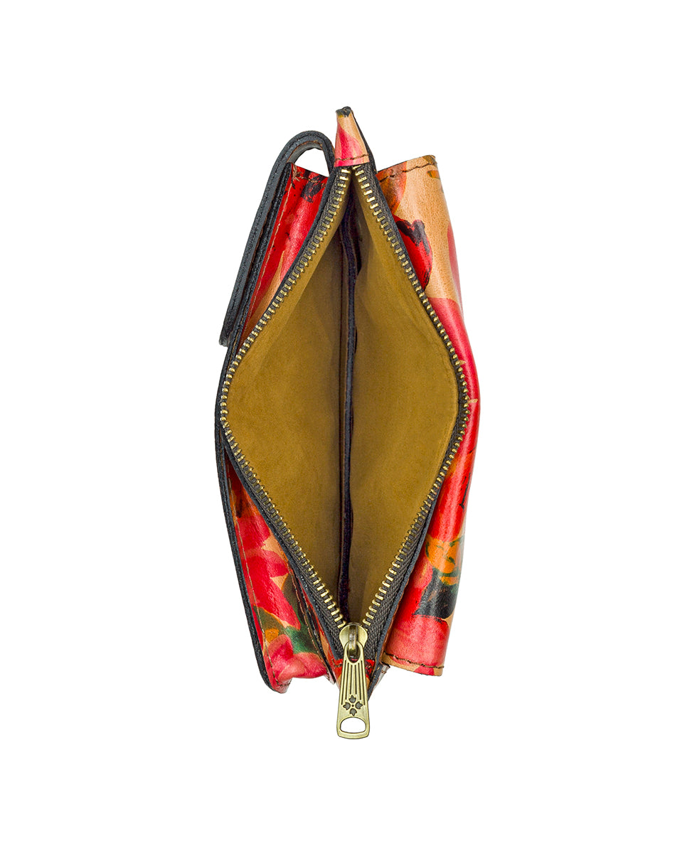 Female - Chiavella Phone Crossbody - Spring Multi - spring multi - by Patricia Nash - View 5 of 7